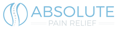 Absolute Pain Relief logo