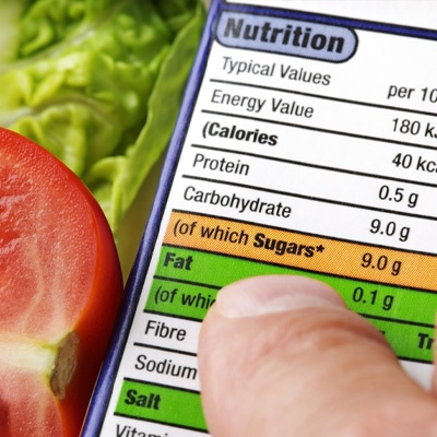 Micronutrient testing