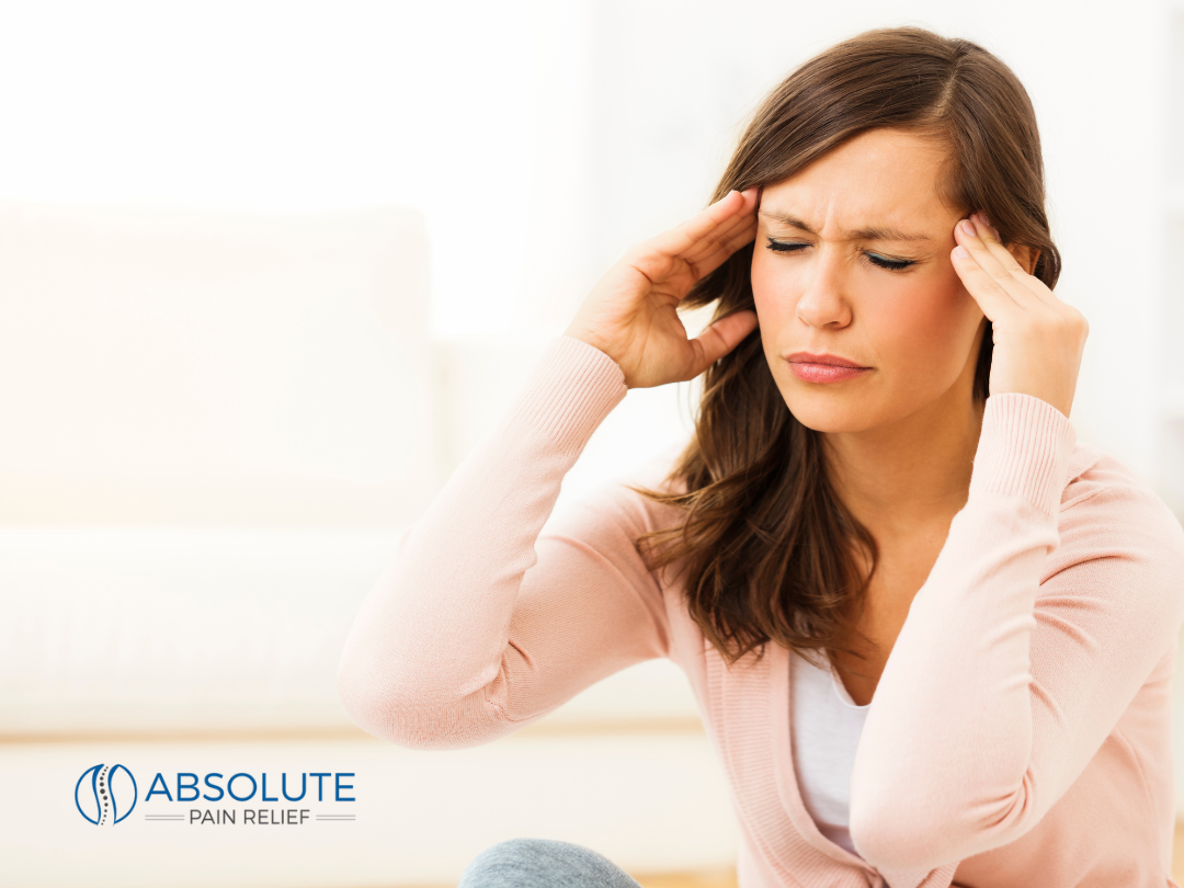 Types of headaches that respond well to chiropractic care