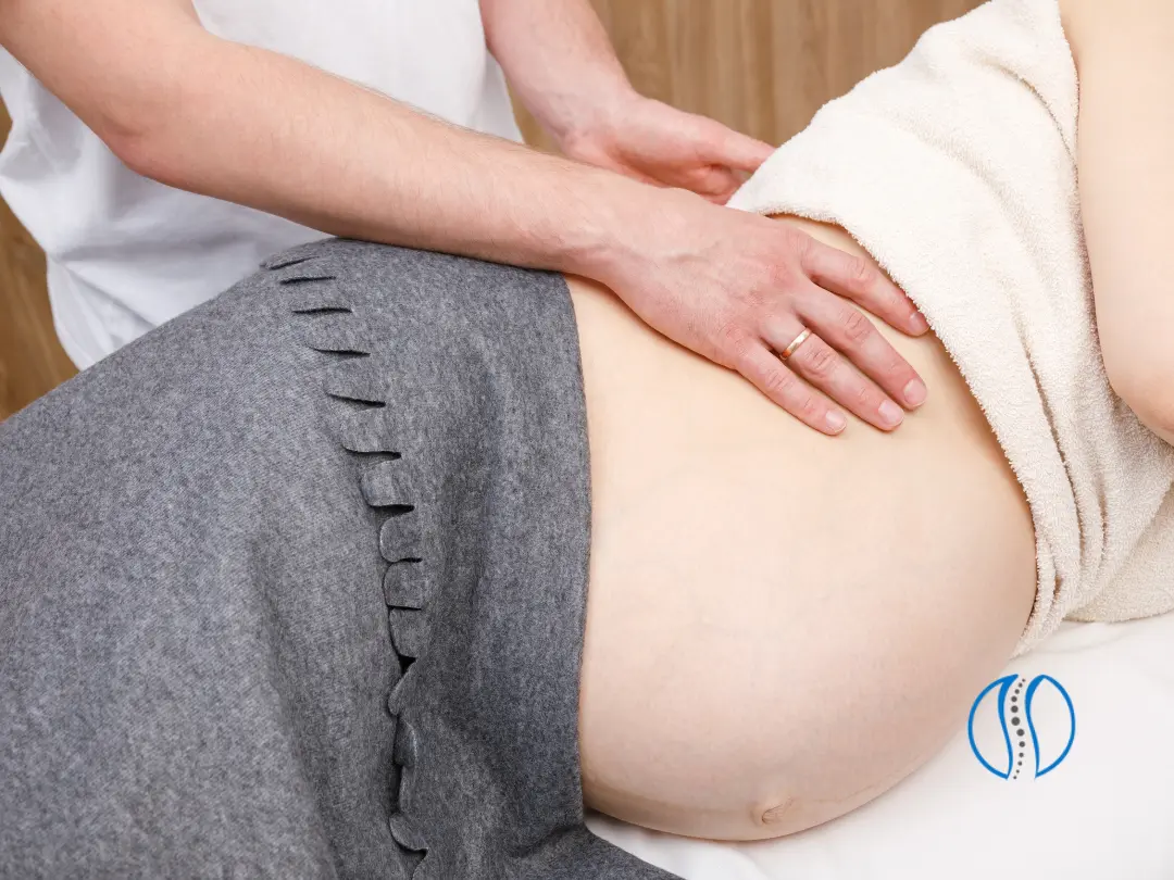 Benefits of chiropractic care during pregnancy