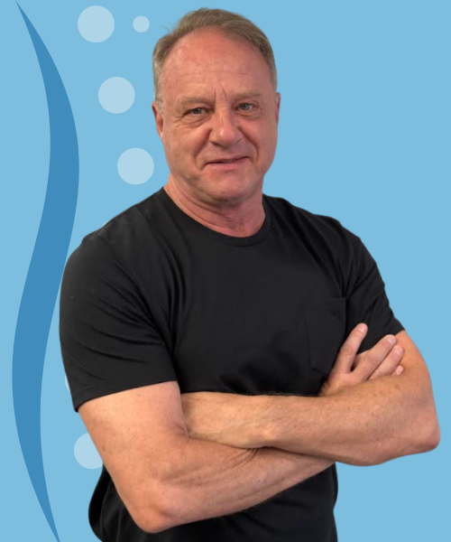 Dr. Gerard Hefferon