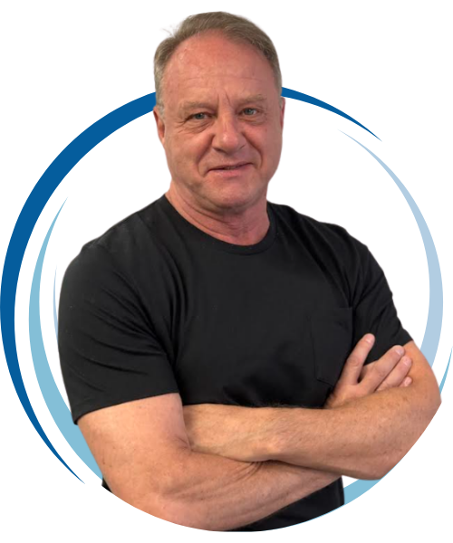 Dr. Gerard Hefferon