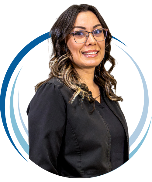 Maria Dominguez